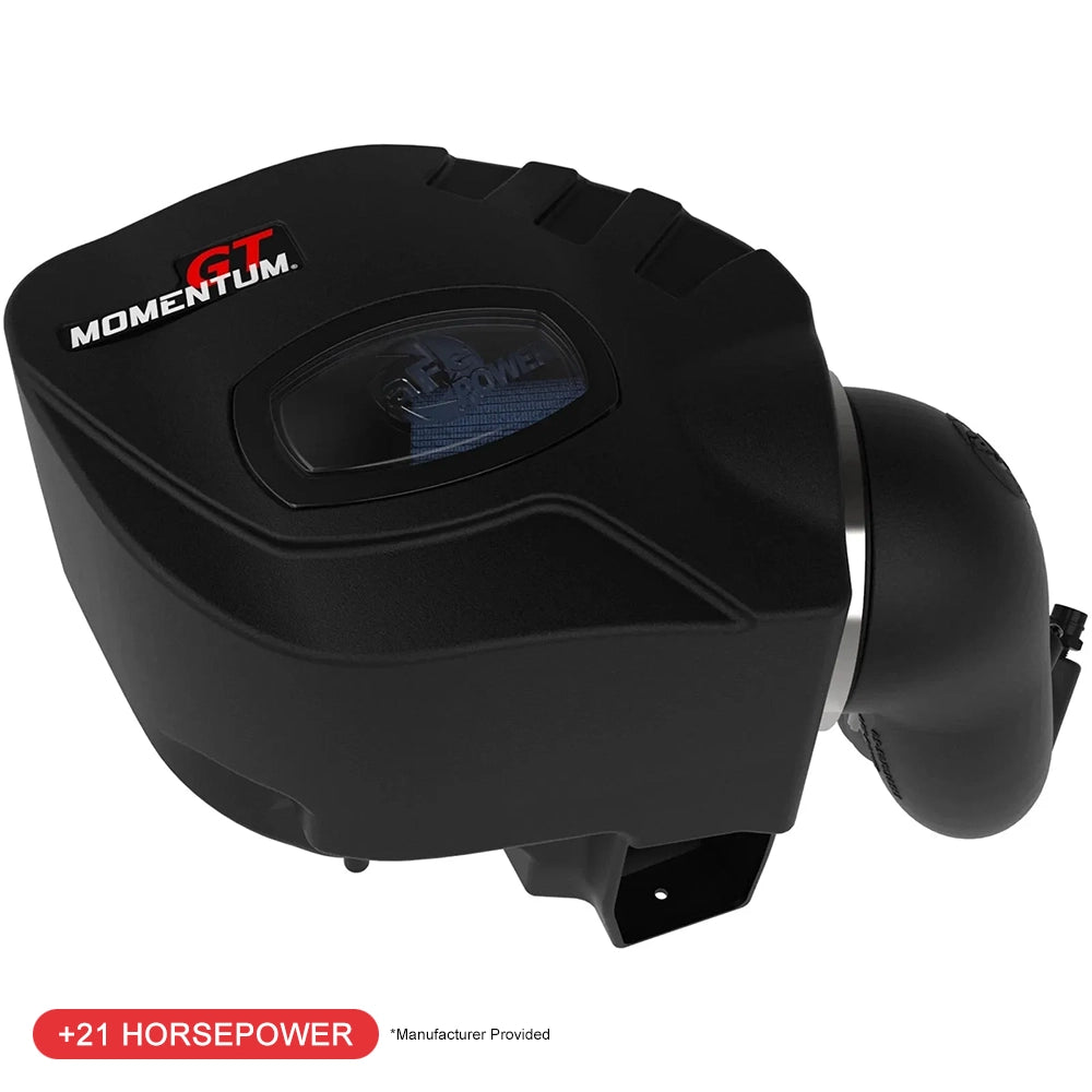 aFe Momentum GT Pro 5R Cold Air Intake | BMW X3 M40i (20-23) (50-70105R)