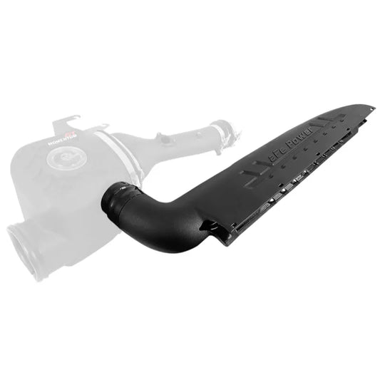 aFe Momentum GT Dynamic Air Scoop | Toyota Tacoma V6 4.0L (12-15) (54-76012-S)
