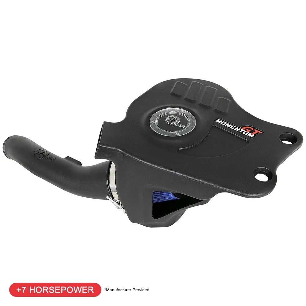 aFe Momentum GT Pro 5R Cold Air Intake | BMW Z4 28i/xi (E89) I4 2.0L (12-16) (54-76315)