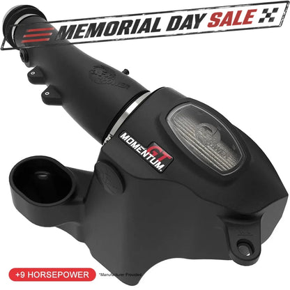 aFe Momentum GT Pro Dry S Intake System | Jeep Grand Cherokee V6-3.6L (22-23) (50-70107D)