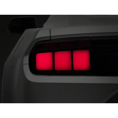 Raxiom 15-23 Mustang F&R LED Tail Lights | 2015-23 Mustang, Mach-E (402182)