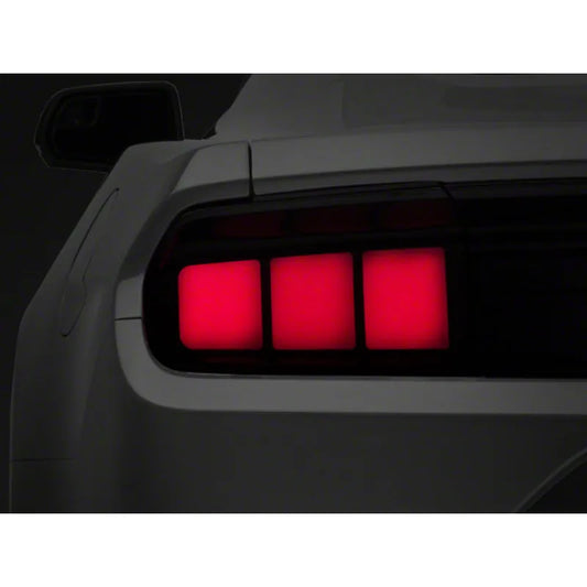 Raxiom 15-23 Mustang F&R LED Tail Lights | 2015-23 Mustang, Mach-E (402182)