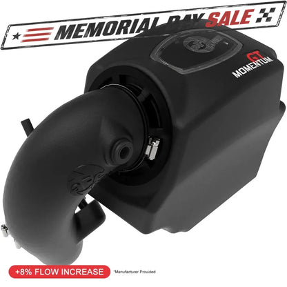 aFe POWER Momentum GT Cold Air Intake | Ford Explorer L4 2.3L (20-23) (50-70108D)