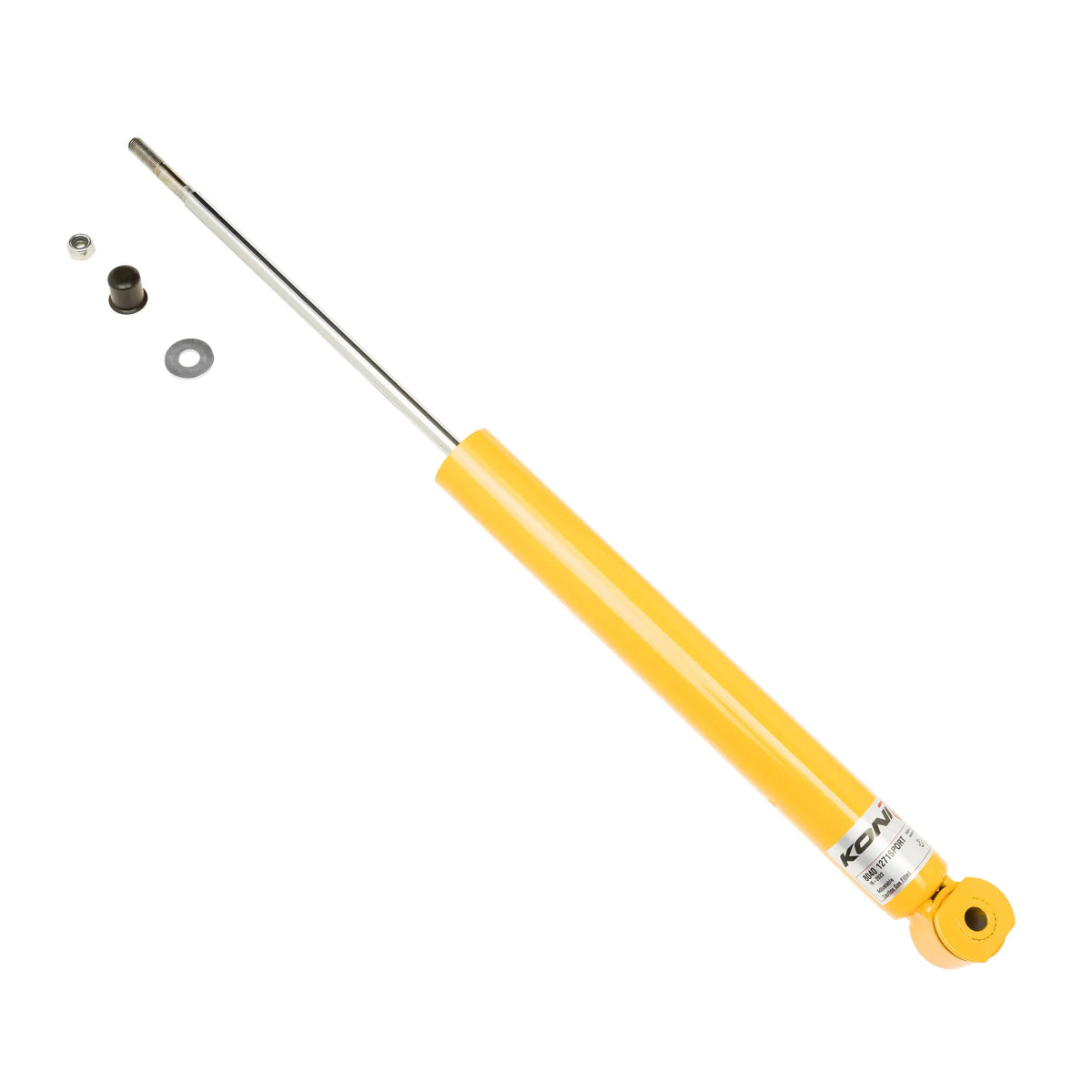 Koni Sport (Yellow) Shock 99-05 BMW 3 Series-E46 Coupe/Vert/Touring/Sedan M-Technik - Rear