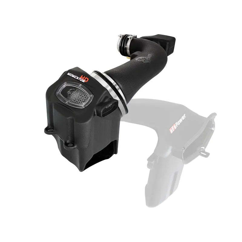 aFe Momentum GT CAI w/ Pro DRY S Filter Ford Superduty 17-19 (51-73116)