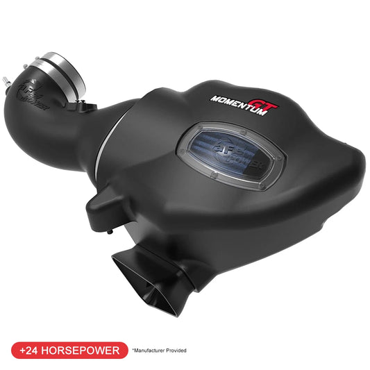 aFe Momentum GT Pro 5R Cold Air Intake | Chevy Camaro ZL1 (16-26) (54-74214)