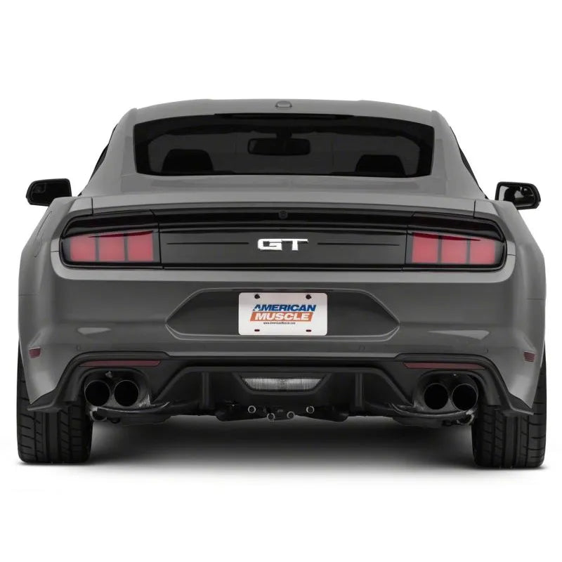 Raxiom 15-23 Mustang F&R LED Tail Lights | 2015-23 Mustang, Mach-E (402182)