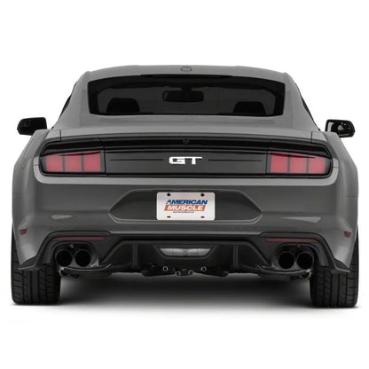 Raxiom 15-23 Mustang F&R LED Tail Lights | 2015-23 Mustang, Mach-E (402182)