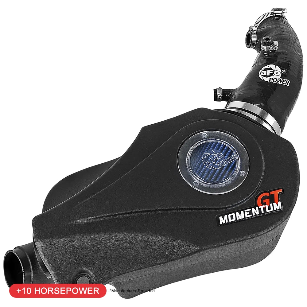 aFe Momentum GT Pro 5R Cold Air Intake | Fiat 124 Spider I4 1.4L (17-18) (54-76901)