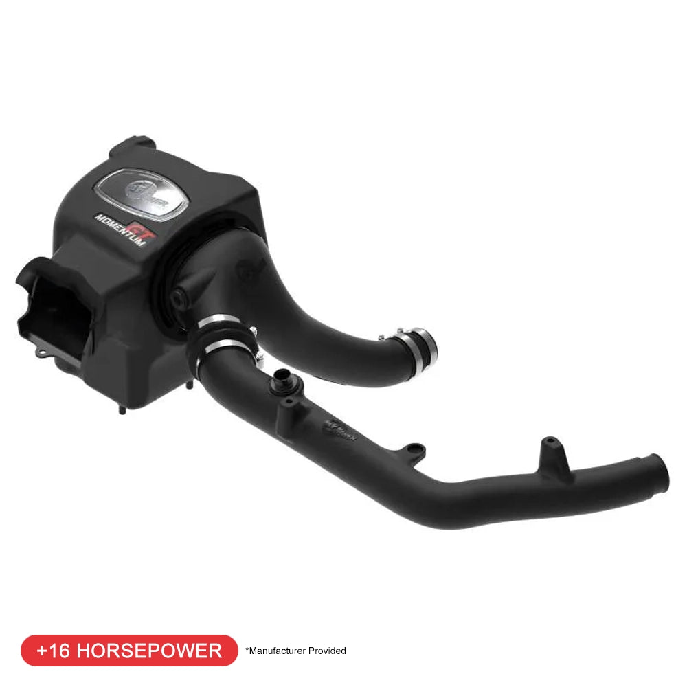 aFe Momentum GT Pro 5R Cold Air Intake | Ford Bronco V6 2.7 (21) (50-70081R)