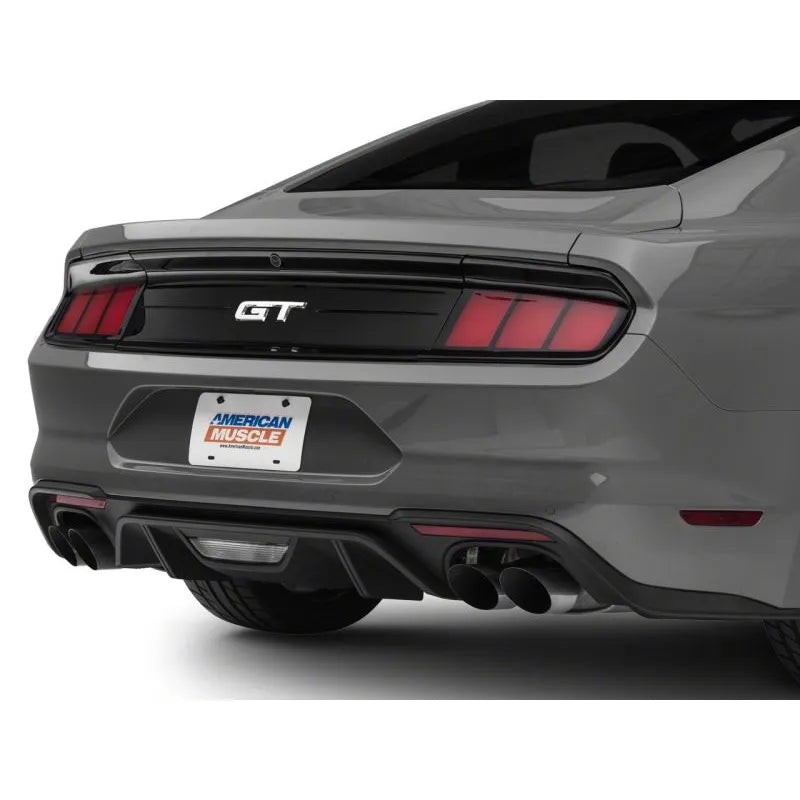 Raxiom 15-23 Mustang F&R LED Tail Lights | 2015-23 Mustang, Mach-E (402182)