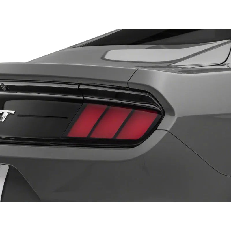 Raxiom 15-23 Mustang F&R LED Tail Lights | 2015-23 Mustang, Mach-E (402182)