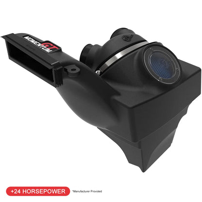 aFe Momentum GT Pro 5R Cold Air Intake | Ford Edge ST V6-2.7L (19-23) (50-70094R)