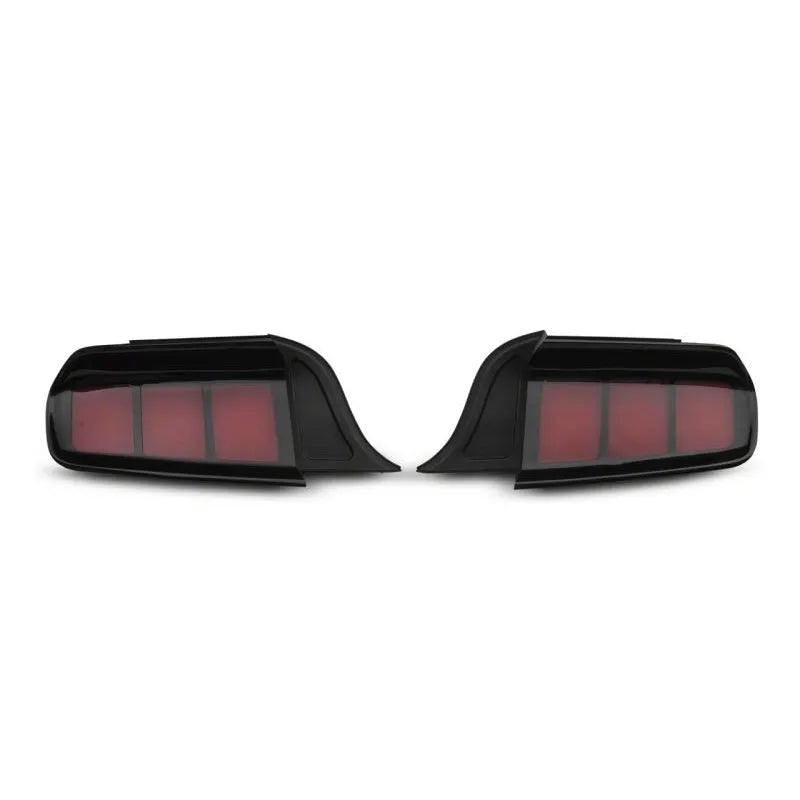 Raxiom 15-23 Mustang F&R LED Tail Lights | 2015-23 Mustang, Mach-E (402182)
