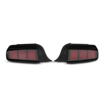 Raxiom 15-23 Mustang F&R LED Tail Lights | 2015-23 Mustang, Mach-E (402182)