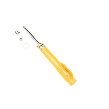 Koni Sport (Yellow) Shock 87-93 Ford Mustang 8 cyl./ All Models/ (Exc. Cobra R ) - Front