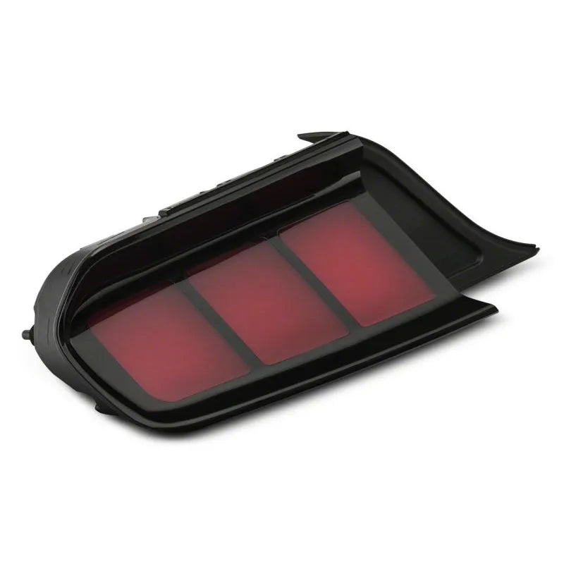 Raxiom 15-23 Mustang F&R LED Tail Lights | 2015-23 Mustang, Mach-E (402182)