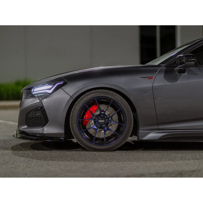 Swift Spec-R Lowering Springs for 2021+ Acura TLX Type S
