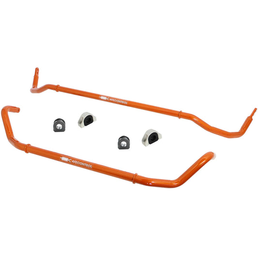 aFe Front and Rear Sway Bar Set | BMW M3 (E90/E92) (08-13) (440-503006-N)