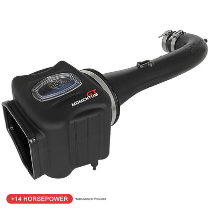 aFe Momentum GT Pro 5R Cold Air Intake | GM SUV V8 5.3L/6.2L (15-17) (54-74110)