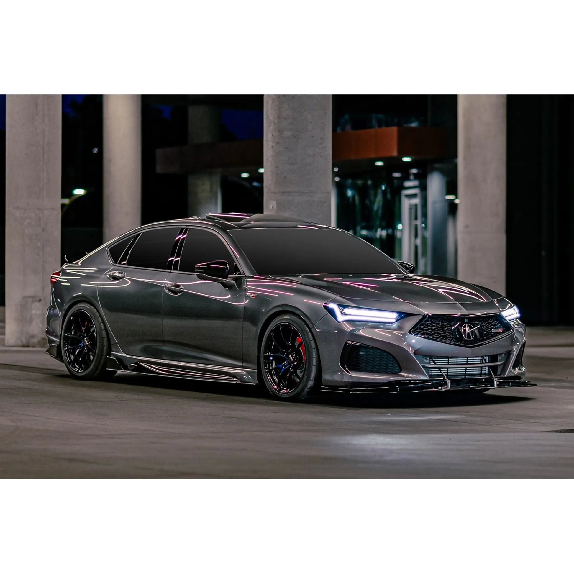 Swift Spec-R Lowering Springs for 2021+ Acura TLX Type S