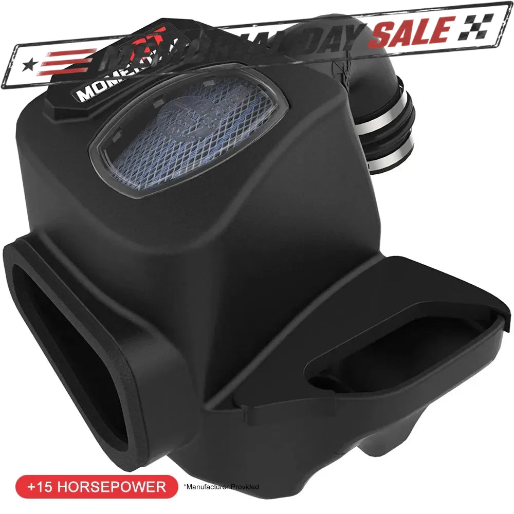 aFe Momentum GT Pro 5R Cold Air Intake System | Toyota Tacoma (24) (50-70119R)