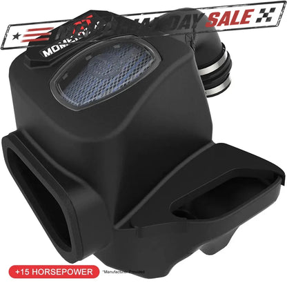 aFe Momentum GT Pro 5R Cold Air Intake System | Toyota Tacoma (24) (50-70119R)