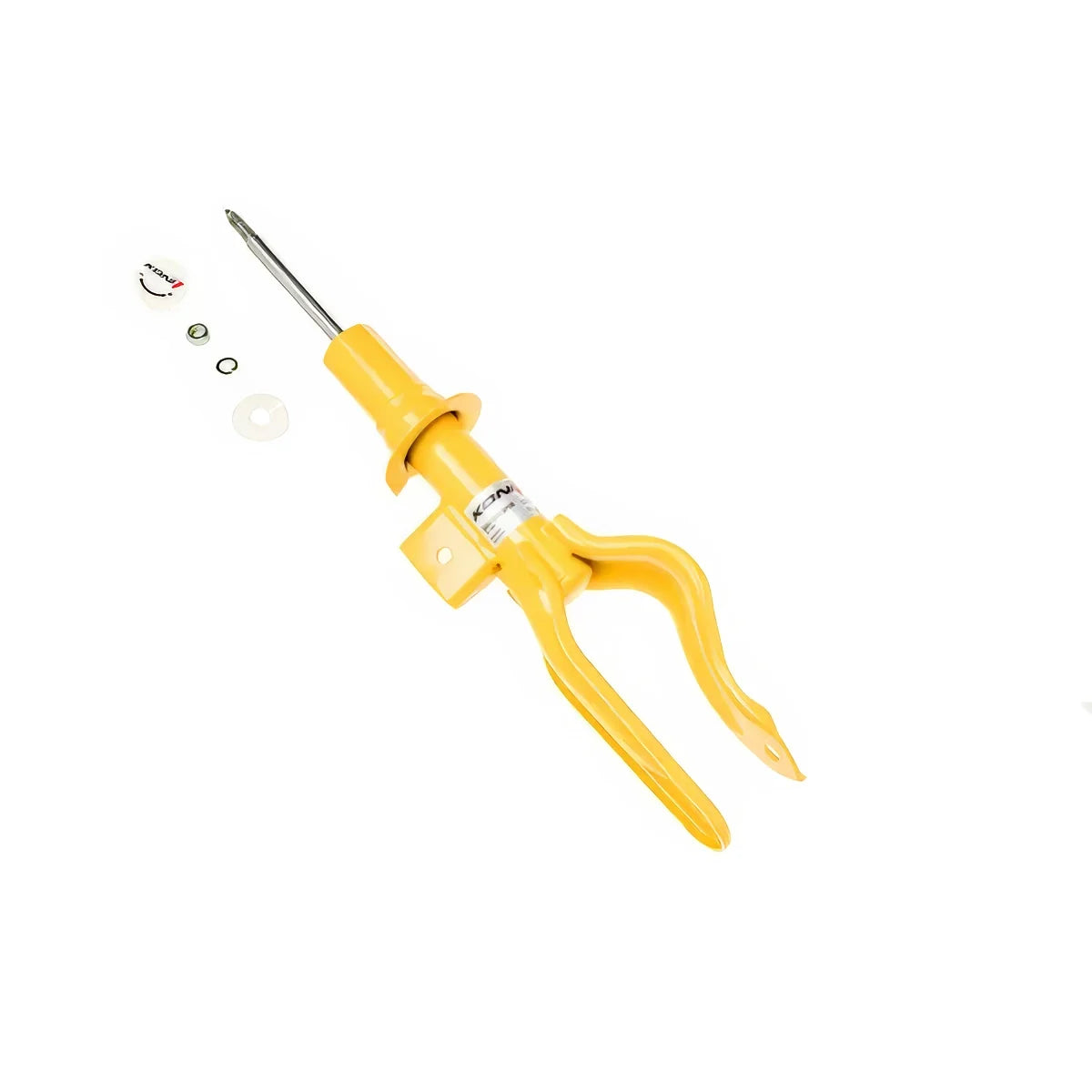 Koni Sport (Yellow) Shock 17+ Tesla Model 3/ 20+ Model Y AWD/RWD Front Driver Side
