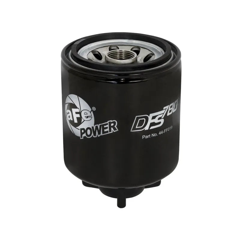 aFe DFS780 Diesel Fuel System | Dodge Ram 2500/3500 (03-09) (42-12021)
