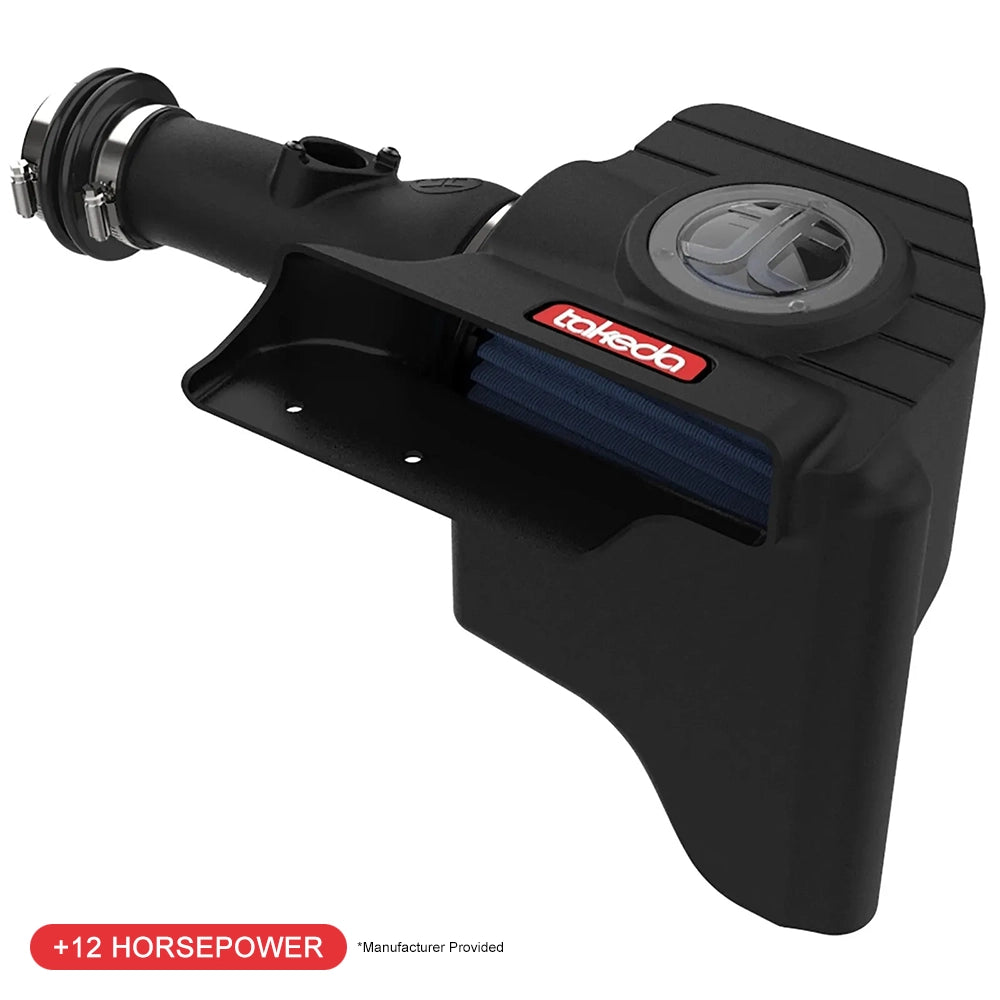 aFe Momentum GT Pro 5R Cold Air Intake | Honda CR-V 1.5L (17-20) (56-70023R)