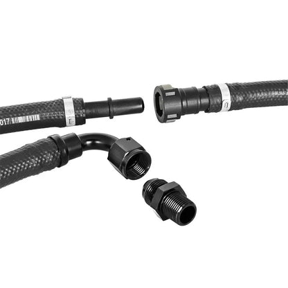 aFe DFS780 Diesel Fuel System | Dodge Ram 2500/3500 (03-09) (42-12021)