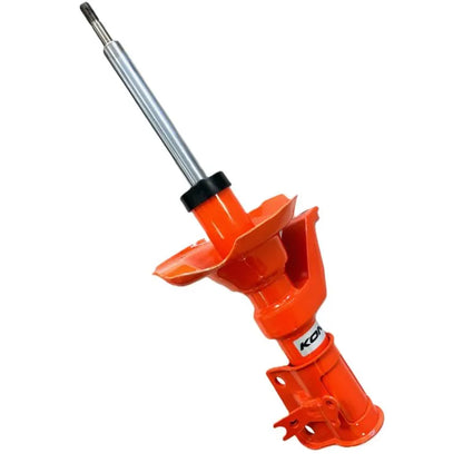 Koni STR.T (Orange) Shock 01-02 Honda Civic Sedan/Coupe Excl. SI - Right Front