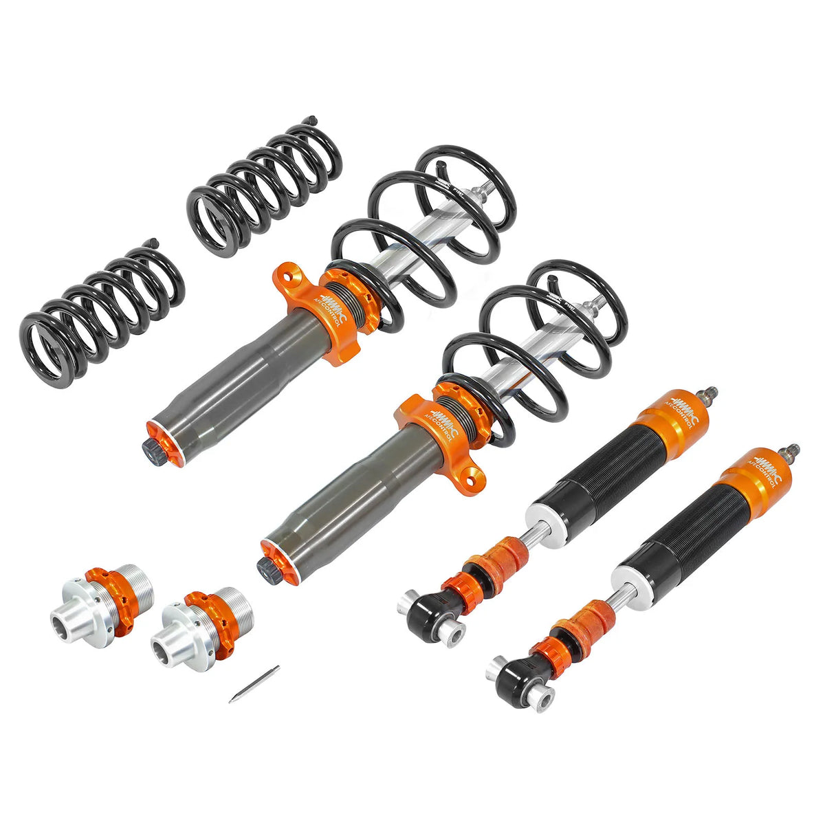 aFe Featherlight Adj Coilover | BMW 335i (12-15) (F30) (430-503002-N)