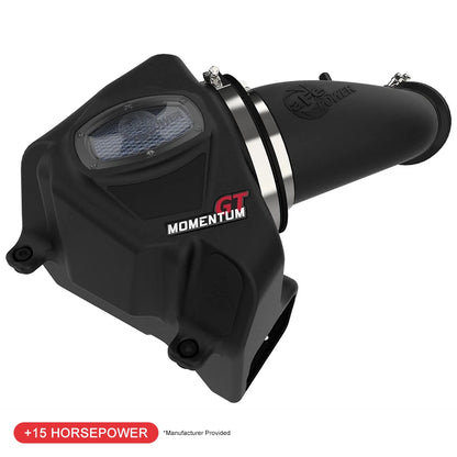 aFe Momentum GT Pro 5R Cold Air Intake | RAM 2500 Power Wagon V8-6.4L HEMI (17) (54-72104)
