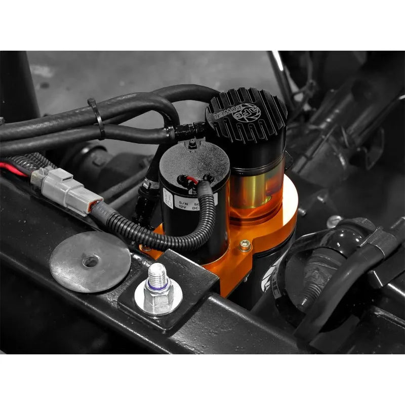 aFe DFS780 Diesel Fuel System | Dodge Ram 2500/3500 (03-09) (42-12021)