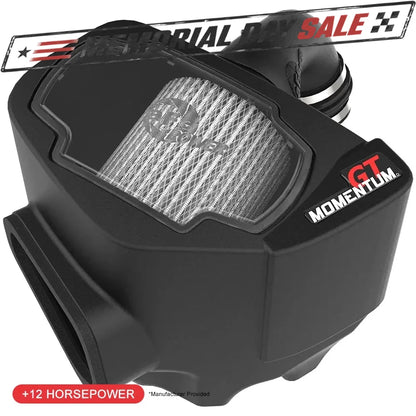 aFe Momentum GT Pro DRY S Intake | Toyota Land Cruiser (J250) 24-25 L4 2.4L (50-70127D)