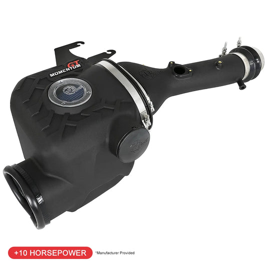aFe Momentum GT Pro 5R Cold Air Intake | Toyota Tacoma V6 4.0L (12-15) (54-76012)