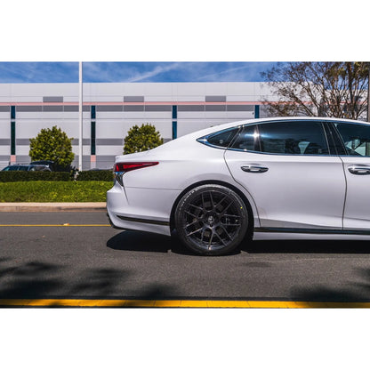 Swift Springs Sport Lowering Springs for 2018+ Lexus LS500 (XF50)