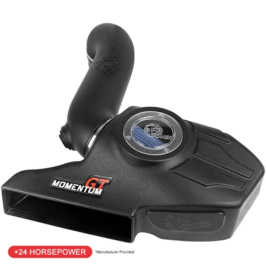 aFe Momentum GT Pro 5R Cold Air Intake | VW Golf R I4-2.0L (15-18) (50-70036R)