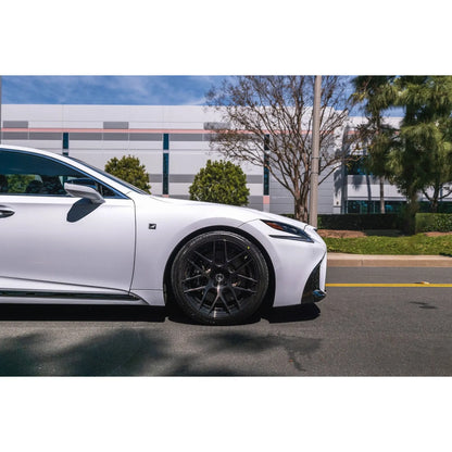 Swift Springs Sport Lowering Springs for 2018+ Lexus LS500 (XF50)