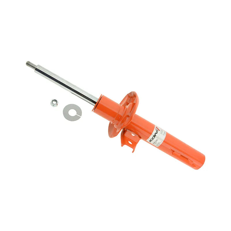 Koni STR.T (Orange) Street Shock - Front | 2005-2009 Volkswagon Multiple Fitments (8750 1005)