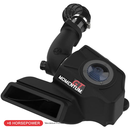 aFe Momentum GT Pro 5R Cold Air Intake | VW Tiguan L4-2.0L (18-21) (50-70088R)