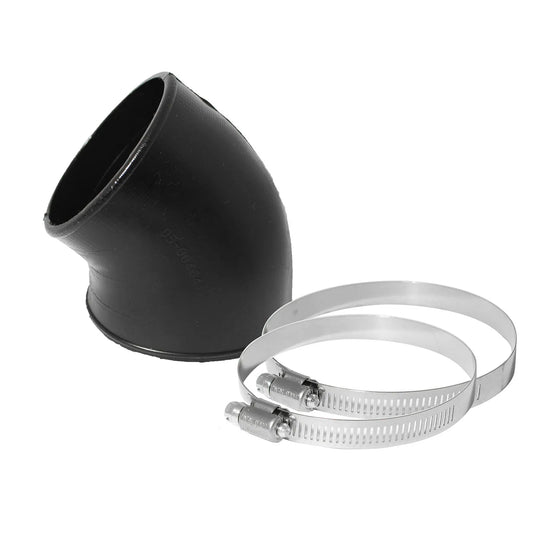 aFe Cold Air Intake Elbow Coupler | Magnum FORCE for various vehicles (59-00002)