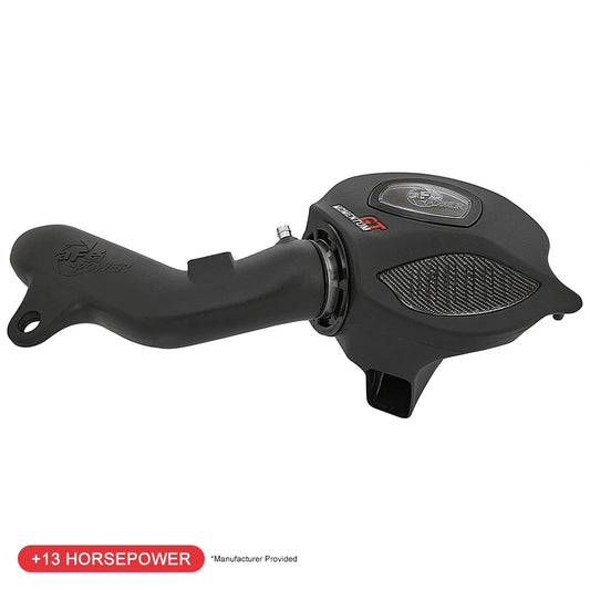 aFe Momentum GT Pro 5R Cold Air Intake System | BMW M2 F87 (16-18) (54-76311)