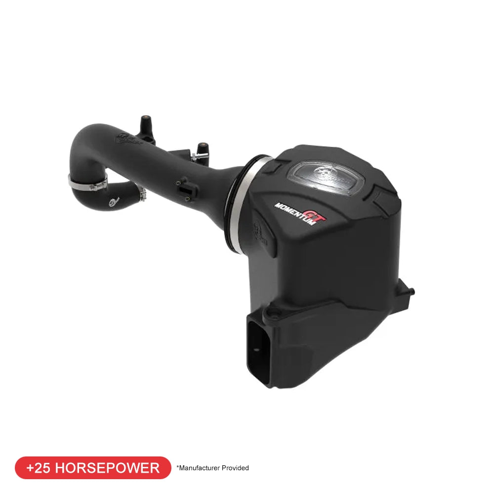 aFe Momentum GT Pro 5R Cold Air Intake System | Chevrolet Silverado/Sierra 1500 (19) (50-70042R)