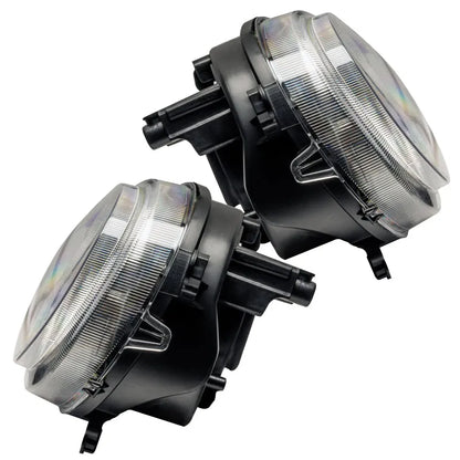 Oracle 07-17 Jeep Patriot/Compass SMD HL - ColorSHIFT w/ 2.0 Controller | Patriot (7168-333)