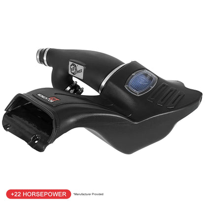 aFe Momentum GT Pro 5R Cold Air Intake System | Ford F-150 Raptor V6-3.5L EcoBoost (17) (54-73115)