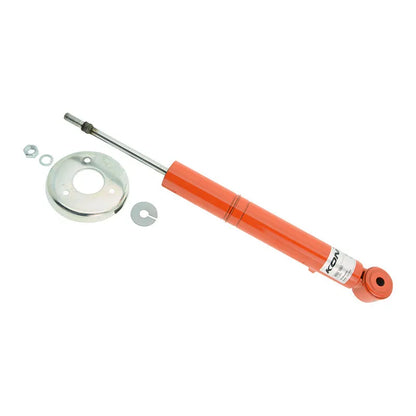 Koni STR.T (Orange) Shock 89-97 Mazda Miata (Spring perch location) - Front