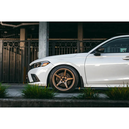 Swift Spec-R Lowering Springs for 2022+ Honda Civic Si (FE1)