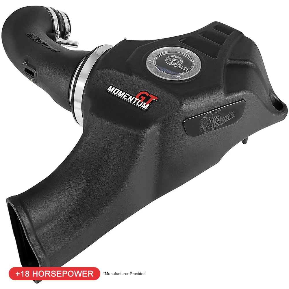 aFe Momentum GT Pro 5R Cold Air Intake System | Ford Mustang GT (18-19) (50-70033R)